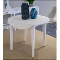 D4400-26 Magnussen Home Furniture Heron Cove Dining Room Furniture Dining Table