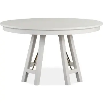 D4400-27 Magnussen Home Furniture Heron Cove Dining Room Furniture Dining Table