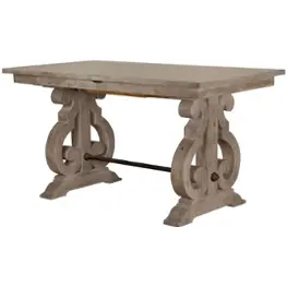 D4646-42t Magnussen Home Furniture Tinley Park Dining Room Furniture Counter Height Table
