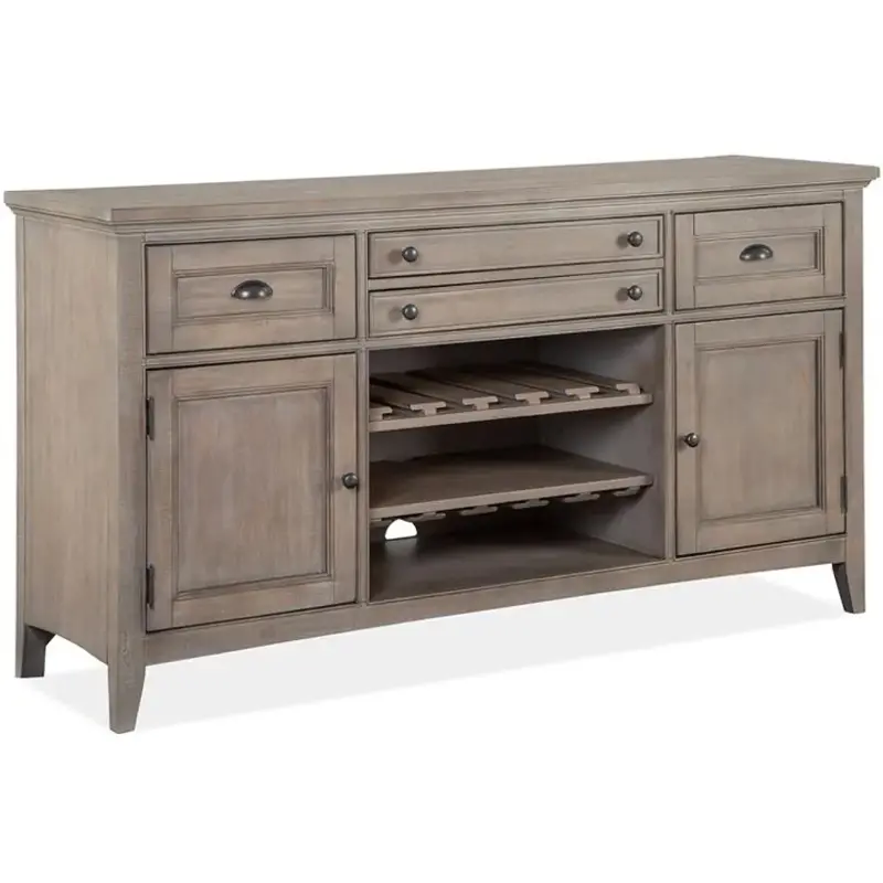 D4805-14 Magnussen Home Furniture Paxton Place Dining Room Furniture China