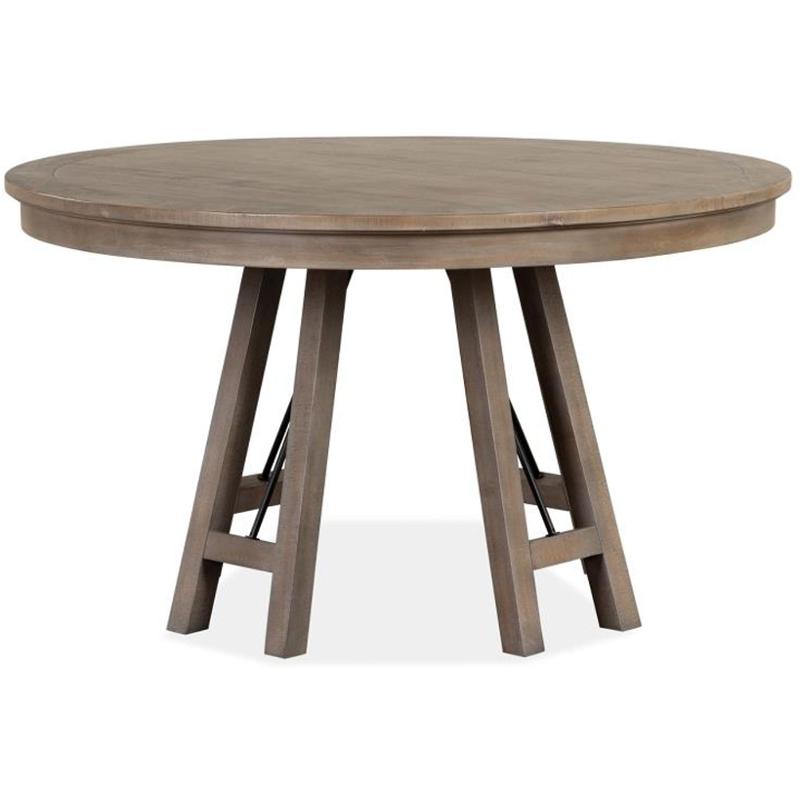52 Inch Round Dining Table, 52 Inch Round Table