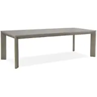 D4994-20 Magnussen Home Furniture Palisade Dining Room Furniture Dining Table