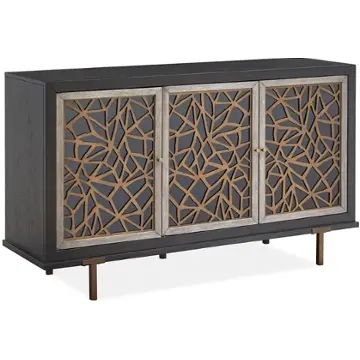 D5013-15 Magnussen Home Furniture Ryker Dining Room Furniture Server