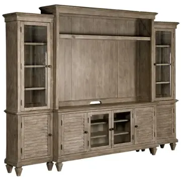 E4352-25 Magnussen Home Furniture Lancaster Home Entertainment Furniture Entertainment Center