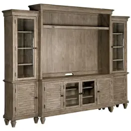 E4352-35r Magnussen Home Furniture Lancaster Home Entertainment Furniture Entertainment Center