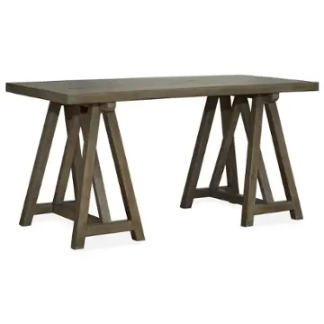 H4352-05 Magnussen Home Furniture Lancaster Home Office Furniture Desk