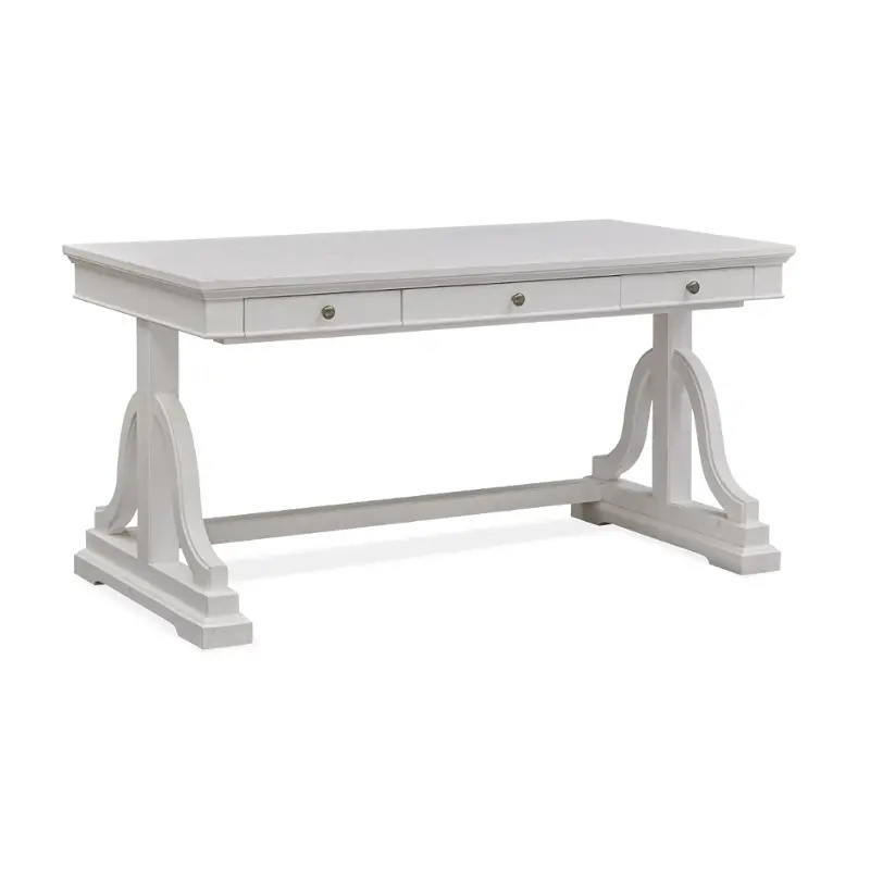 H4400-01 Magnussen Home Furniture Heron Cove Home Office Furniture Desk