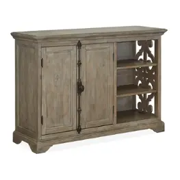 H4646-42 Magnussen Home Furniture Tinley Park Home Office Furniture Accent Table