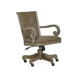 H4646-83 Magnussen Home Furniture Tinley Park Home Office Furniture Office Chair