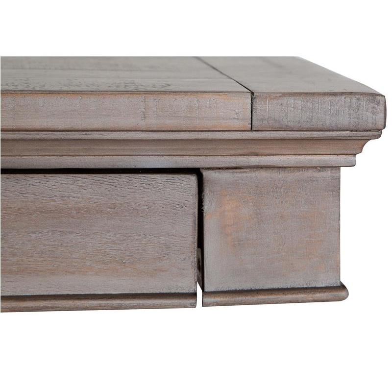 H480501 Magnussen Home Furniture Paxton Place Writing Desk