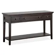 T4399-73 Magnussen Home Furniture Westley Falls Living Room Furniture Sofa Table