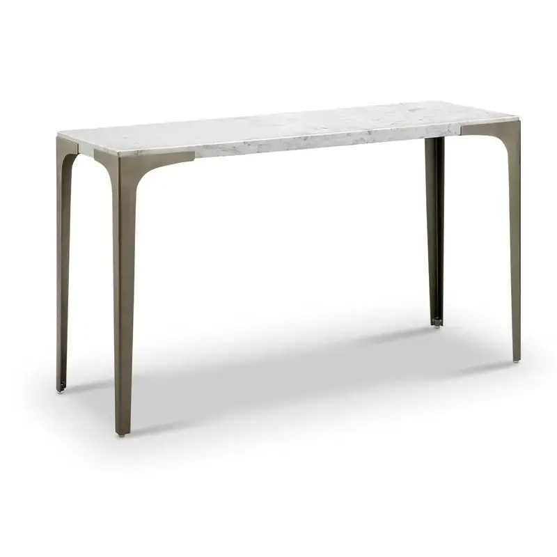 T4578-73t Magnussen Home Furniture Mercer Living Room Furniture Sofa Table