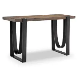 T4635-73 Magnussen Home Furniture Bowden Living Room Furniture Sofa Table