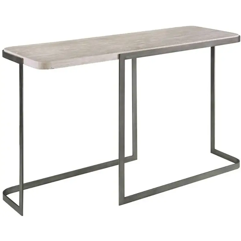 T4700-73t Magnussen Home Furniture Deaton Living Room Furniture Sofa Table