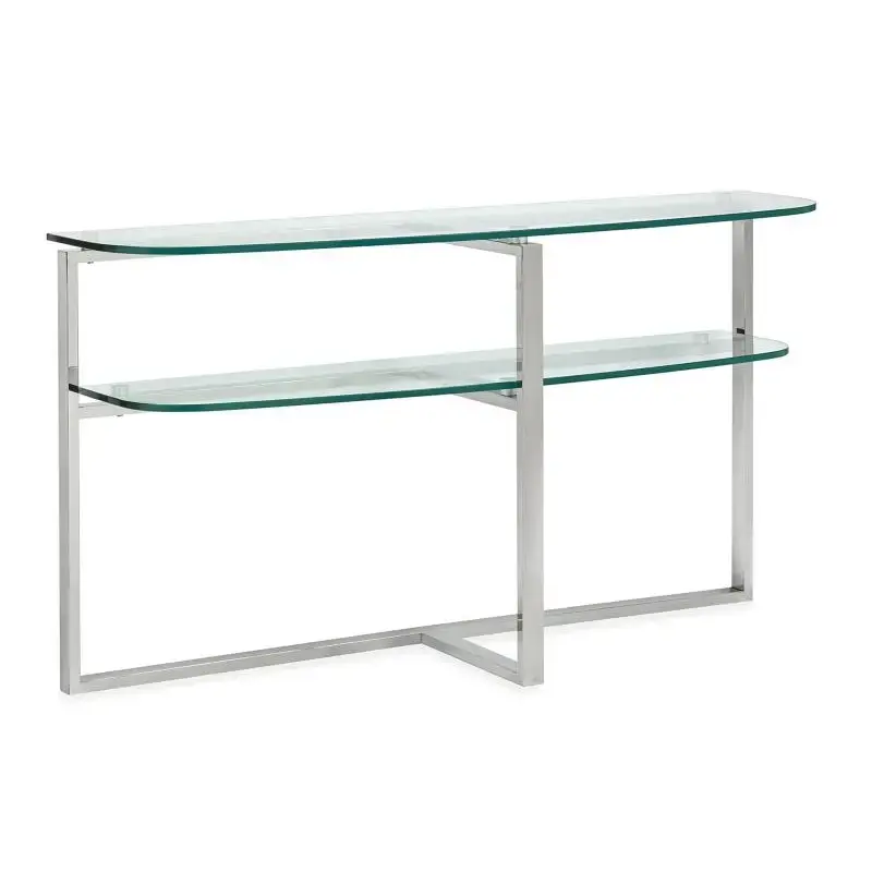 T5056-92t Magnussen Home Furniture Medlock Living Room Furniture Sofa Table