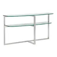 T5056-92t Magnussen Home Furniture Medlock Living Room Furniture Sofa Table