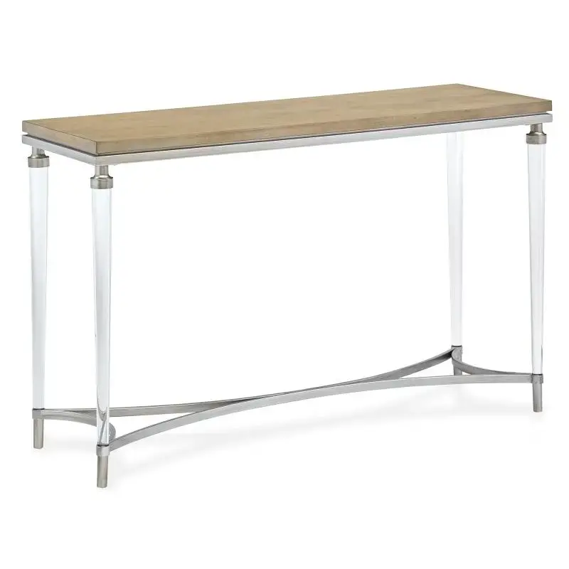 T5077-73 Magnussen Home Furniture Pascal Living Room Furniture Sofa Table