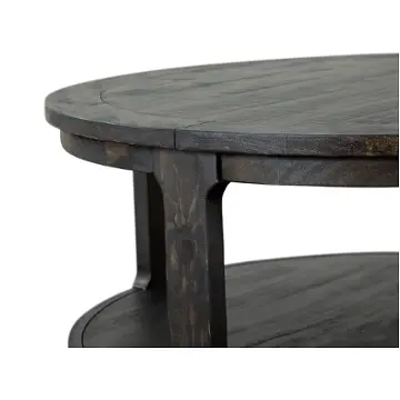 T5263-45 Magnussen Home Furniture Boswell Living Room Furniture Cocktail Table