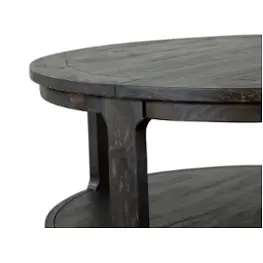 T5263-45 Magnussen Home Furniture Boswell Living Room Furniture Cocktail Table