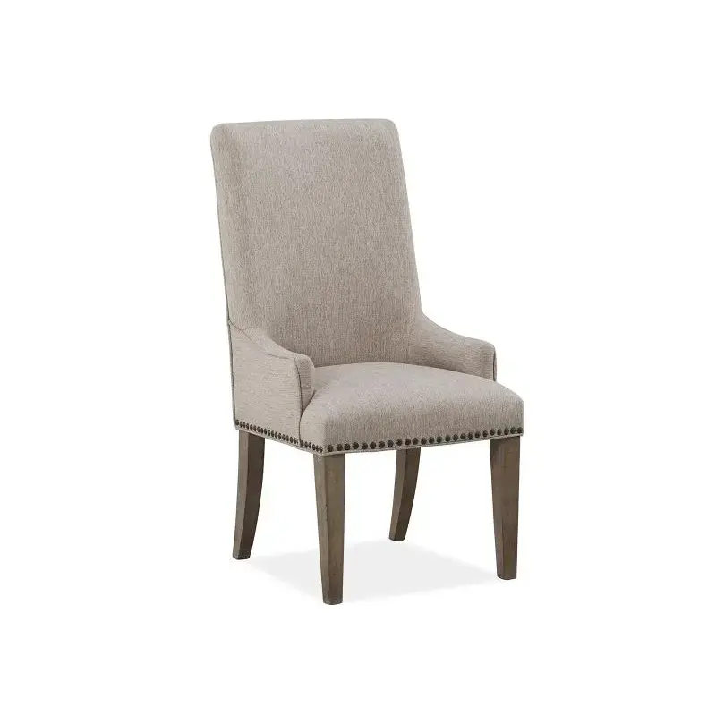 D4646-66 Magnussen Home Furniture Tinley Park Dining Room Furniture Dining Chair