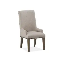 D4646-66 Magnussen Home Furniture Tinley Park Dining Room Furniture Dining Chair