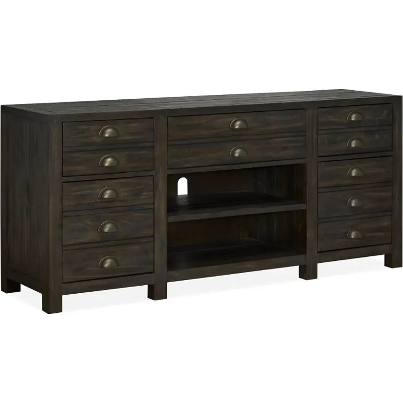 E4531-05 Magnussen Home Furniture Vernon Console