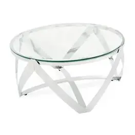 T5207-45 Magnussen Home Furniture Anouk Living Room Furniture Cocktail Table