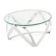 T5207-45 Magnussen Home Furniture Anouk Living Room Furniture Cocktail Table