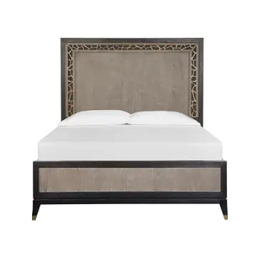 B5013-64h Magnussen Home Furniture Ryker Bedroom Furniture Bed