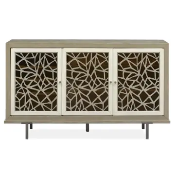 D5490-15 Magnussen Home Furniture Lenox Dining Room Furniture Server