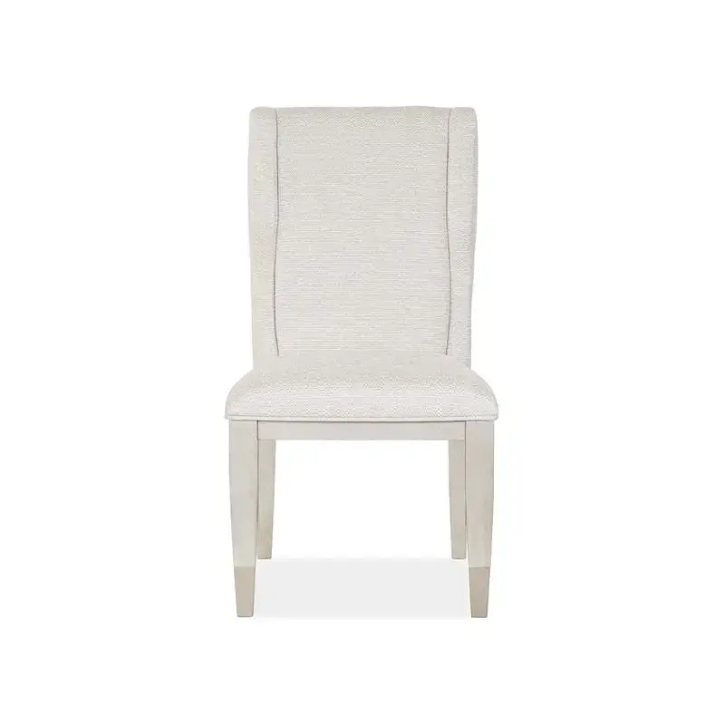 D5490-66 Magnussen Home Furniture Lenox Dining Room Furniture Dinette Chair