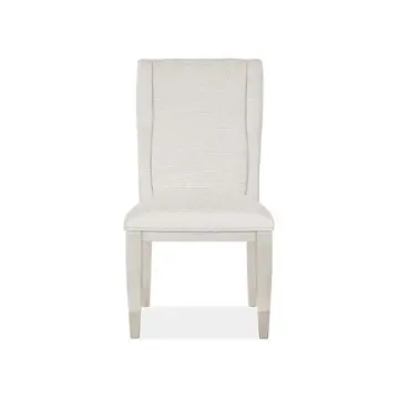 D5490-66 Magnussen Home Furniture Lenox Dining Room Furniture Dinette Chair