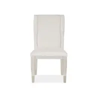 D5490-66 Magnussen Home Furniture Lenox Dining Room Furniture Dinette Chair