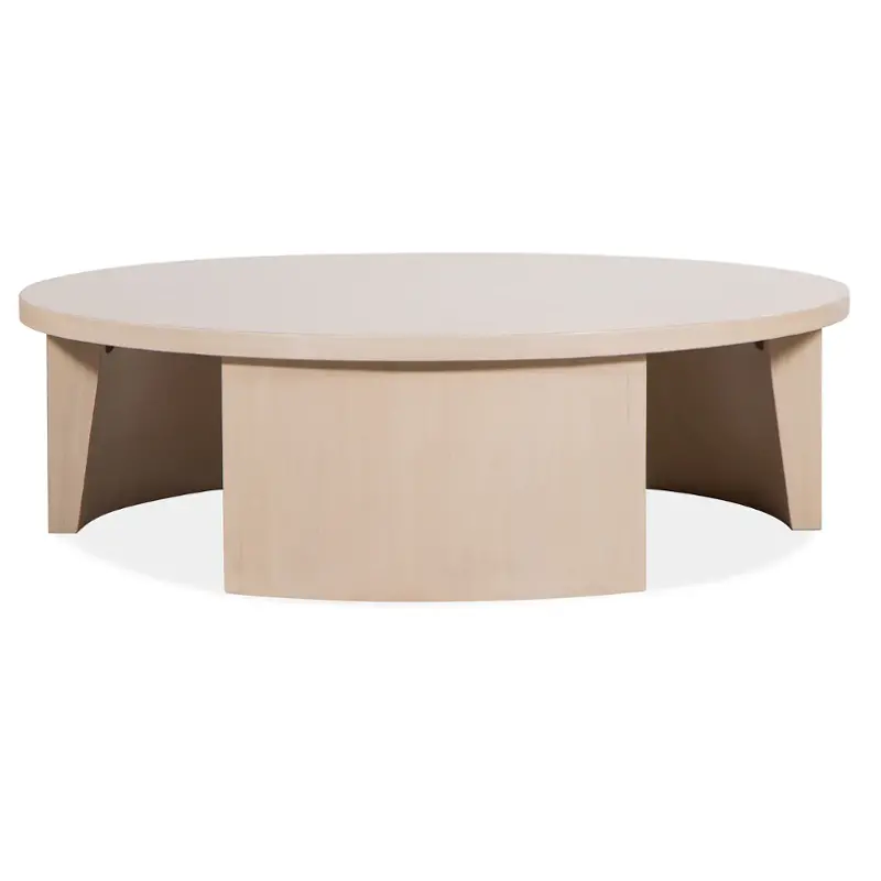 A6123-02 Magnussen Home Furniture Mosaic Accent Furniture Cocktail Table