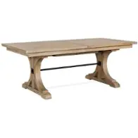 D5311-21 Magnussen Home Furniture Madison Heights Dining Room Furniture Dining Table