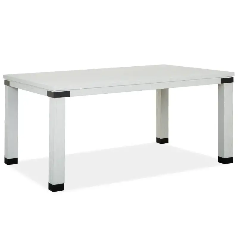 D5321 20 Magnussen Home Furniture Wood, Magnussen Trestle Dining Table Set Uk