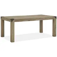 D5333-20 Magnussen Home Furniture Ainsley Dining Room Furniture Dining Table