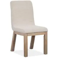 D5333-66 Magnussen Home Furniture Ainsley Dining Room Furniture Dining Chair