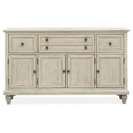 D5430-14 Magnussen Home Furniture Newport Dining Room Furniture China