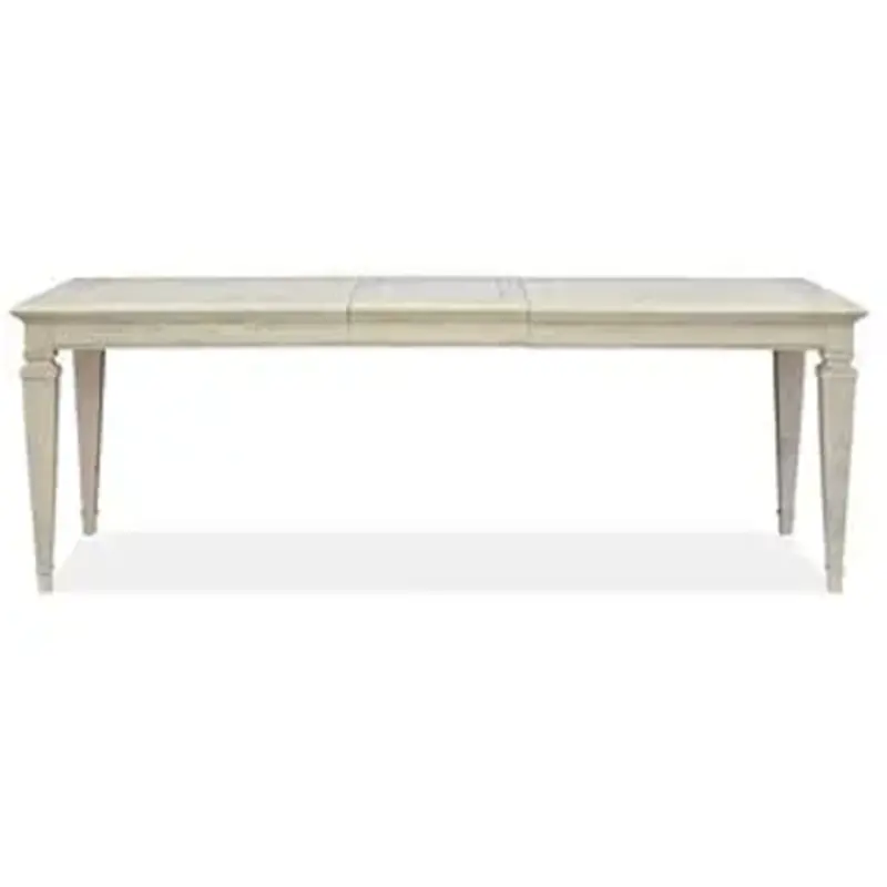 D5430-20 Magnussen Home Furniture Newport Dining Room Furniture Dining Table