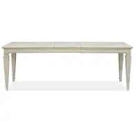 D5430-20 Magnussen Home Furniture Newport Dining Room Furniture Dining Table