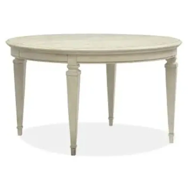 D5430-25 Magnussen Home Furniture Newport Dining Room Furniture Dining Table