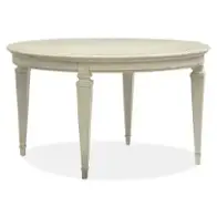 D5430-25 Magnussen Home Furniture Newport Dining Room Furniture Dining Table