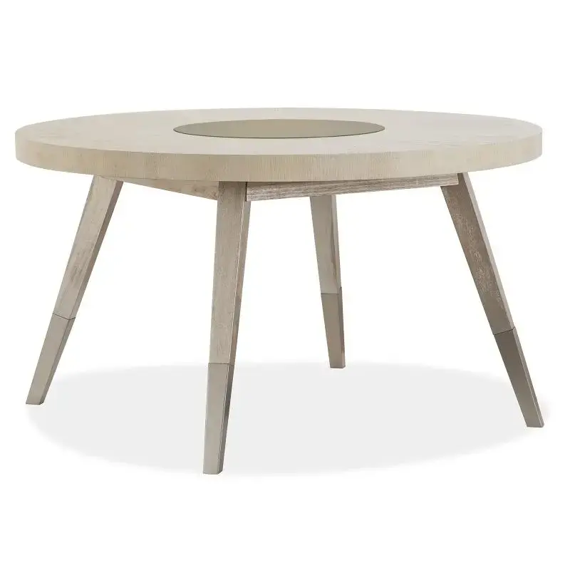 D5490-24 Magnussen Home Furniture Lenox Dining Room Furniture Dining Table