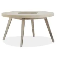D5490-24 Magnussen Home Furniture Lenox Dining Room Furniture Dining Table