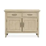 D5491-14 Magnussen Home Furniture Harlow Dining Room Furniture China