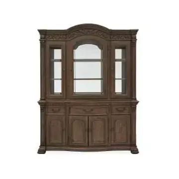 D5133-18 Magnussen Home Furniture Durango Dining Room Furniture China