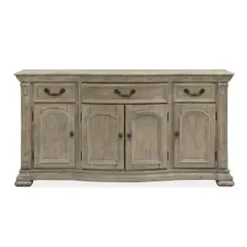 D5132-14 Magnussen Home Furniture Marisol Dining Room Furniture China