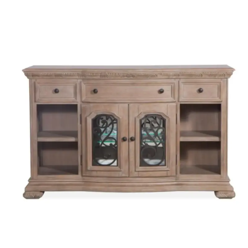 D5132-15 Magnussen Home Furniture Marisol Dining Room Furniture Server