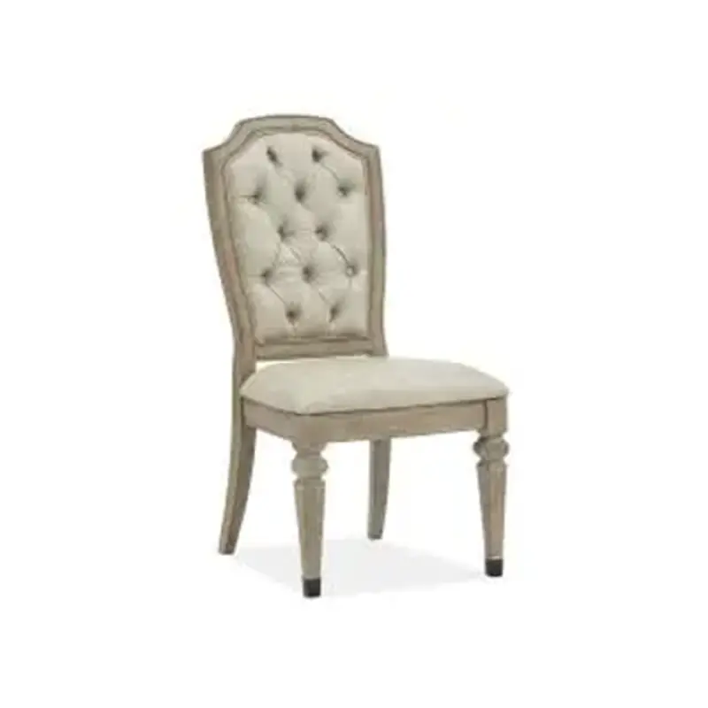 D5132-63 Magnussen Home Furniture Marisol Dining Room Furniture Dining Chair